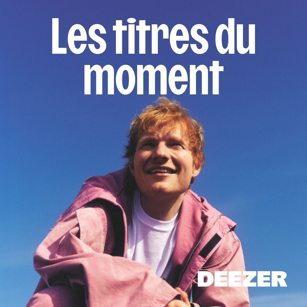 Cover of playlist Les titres du moment