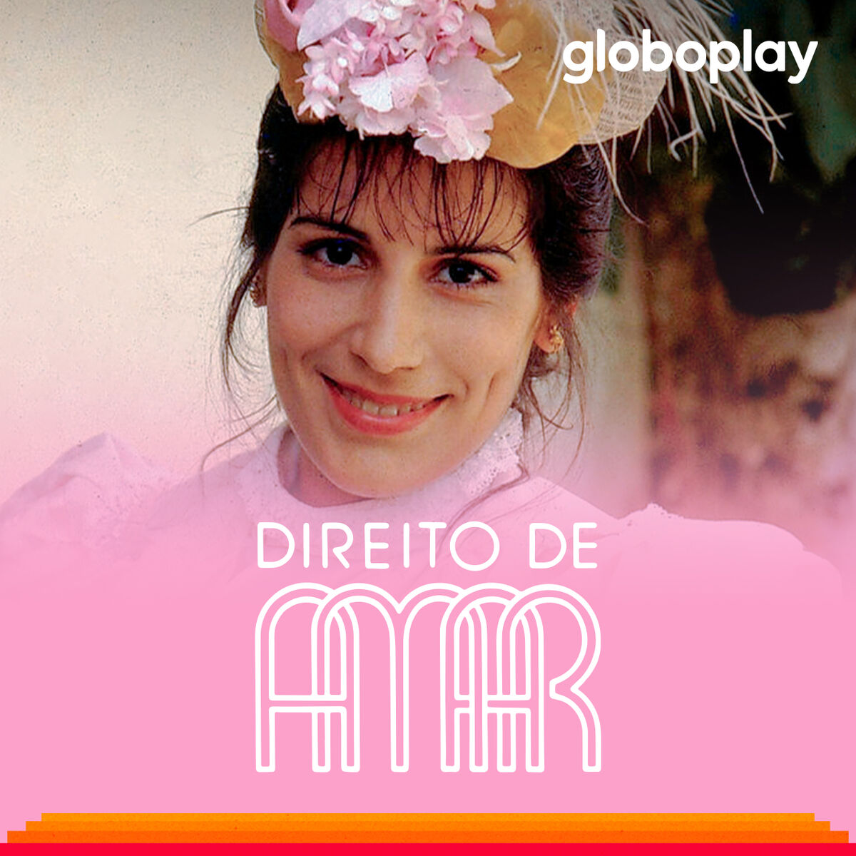 Cover of playlist Direito de Amar