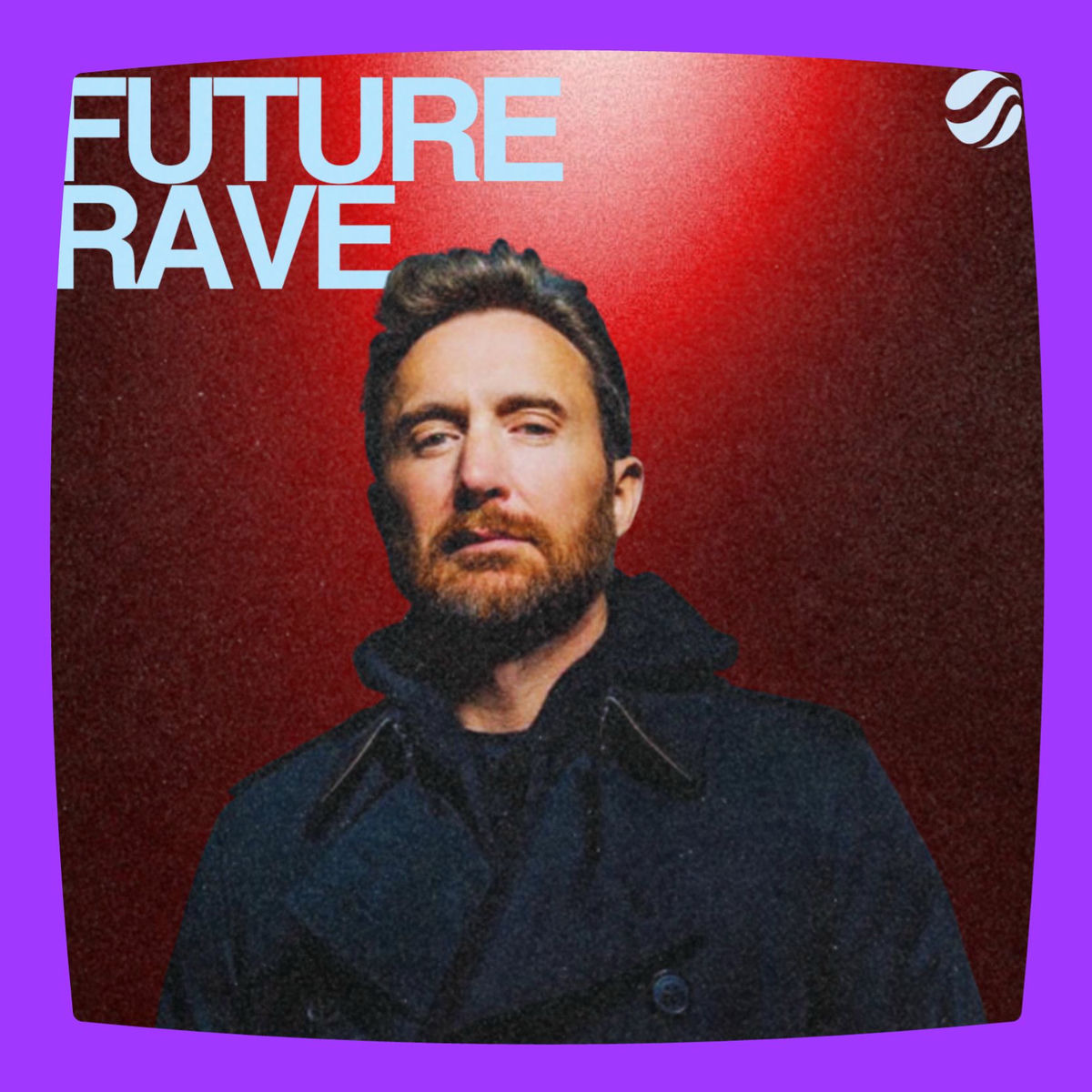 Cover of playlist Future Rave / Trance 2025