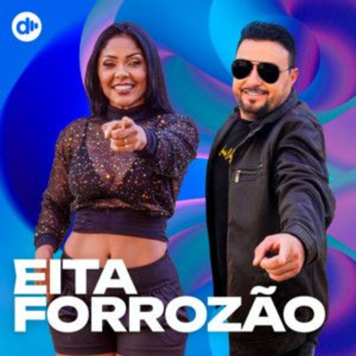 Cover of playlist Eita Forrozão 🪗  Forró 2025