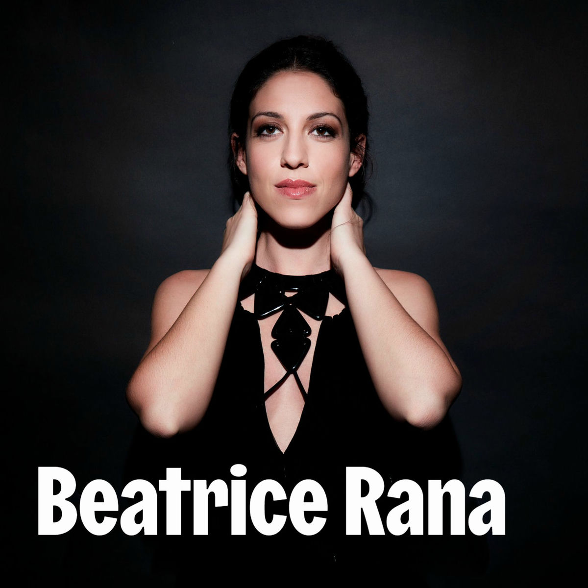 Cover of playlist Beatrice Rana