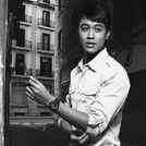 My Travel Playlist by Aliff Aziz