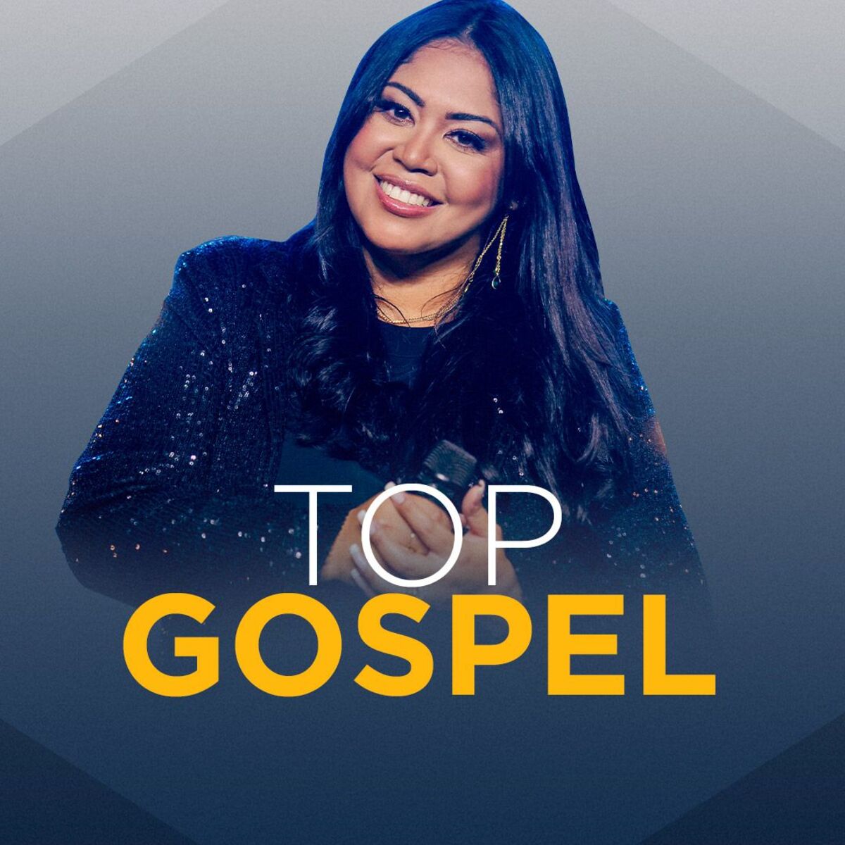 Cover of playlist Top Gospel | Sucessos | As Mais Tocadas
