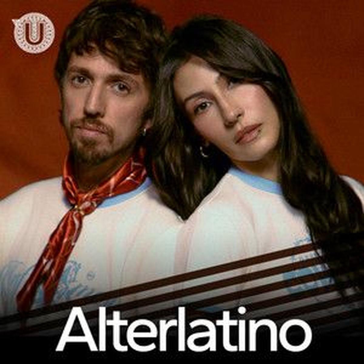 Cover of playlist Alterlatino