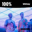 100% Whitney