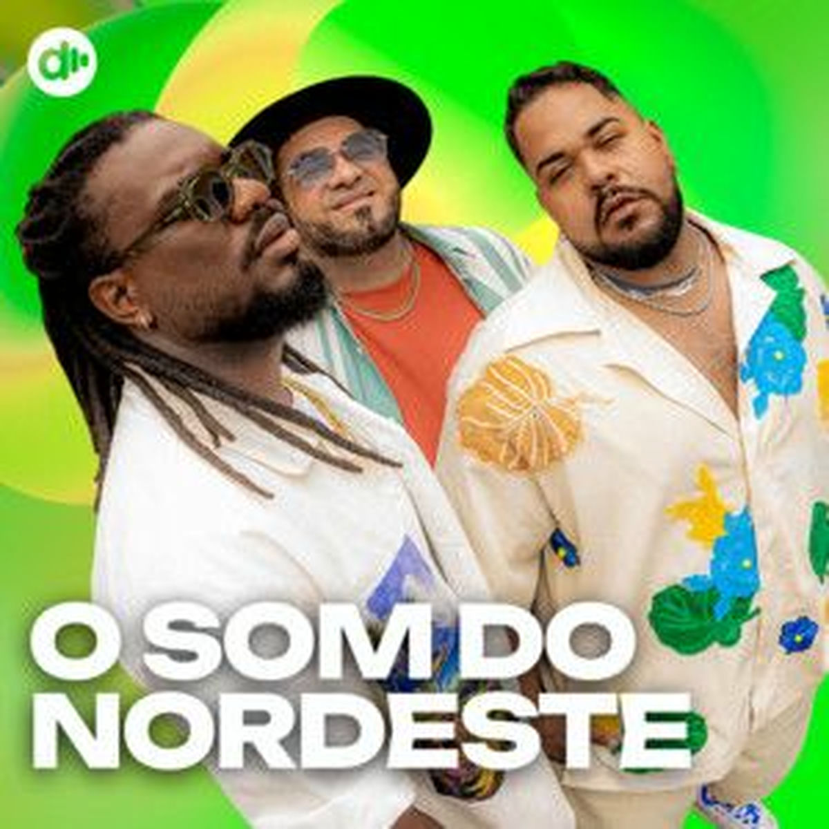 Cover of playlist O Som do Nordeste