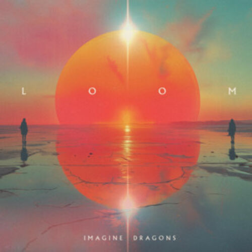Imagine Dragons Setlist 2024/2025 LOOM Worldtour playlist Listen on Deezer
