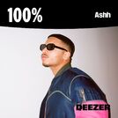 100% Ashh