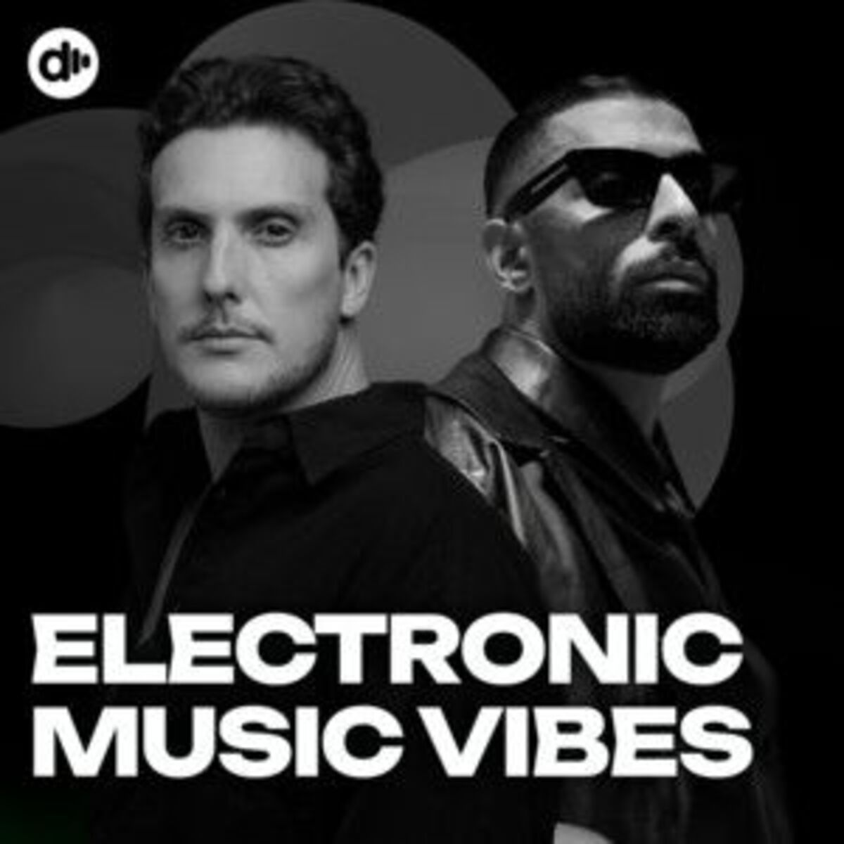 Cover of playlist Electronic Music Vibes🔥Dance Music 🔥 EDM