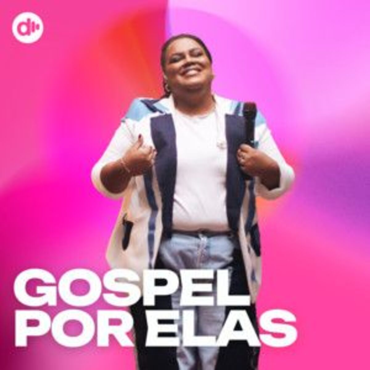 Cover of playlist Gospel por Elas