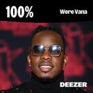 100% Were Vana