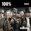 100% Kabát