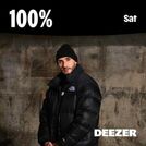 100% Sat L\'Artificier