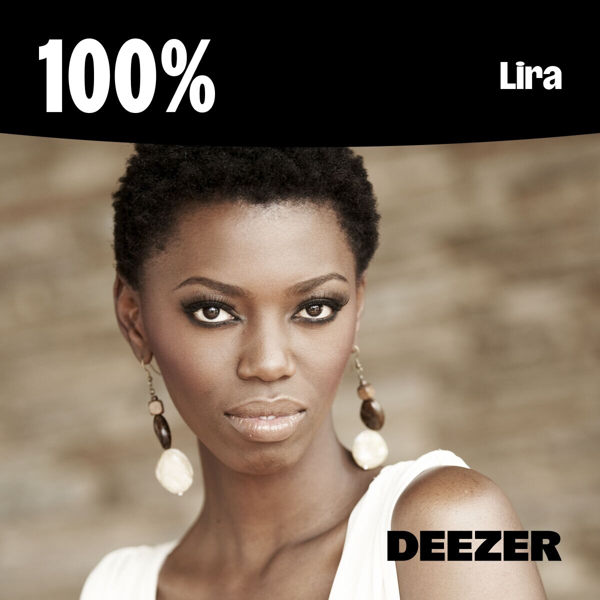 Cover of playlist 100% Lira