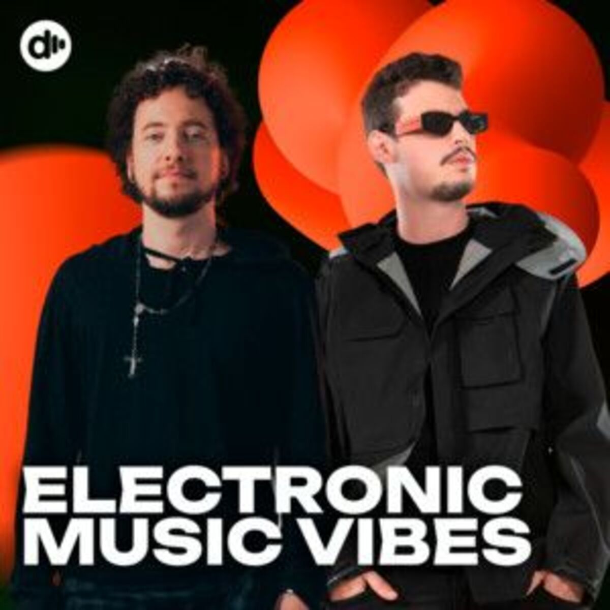 Cover of playlist Electronic Music Vibes🔥Dance Music 🔥 EDM