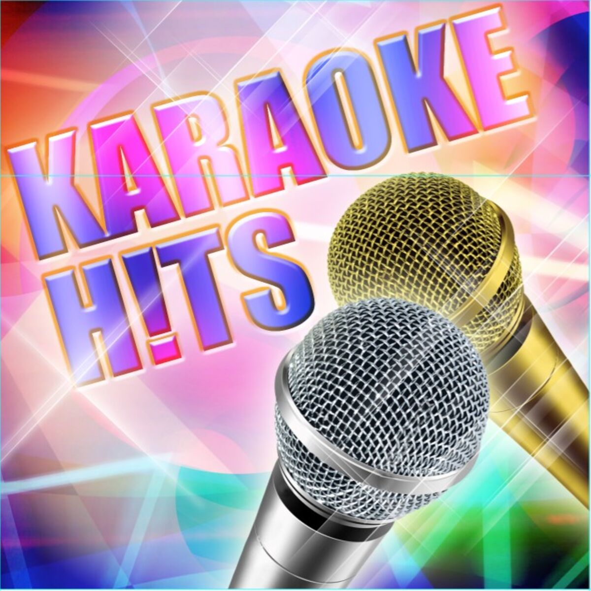 Cover of playlist KARAOKE  ヒッツ！