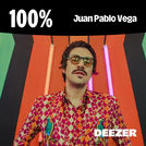 100% Juan Pablo Vega