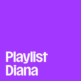 Playlist Diana 