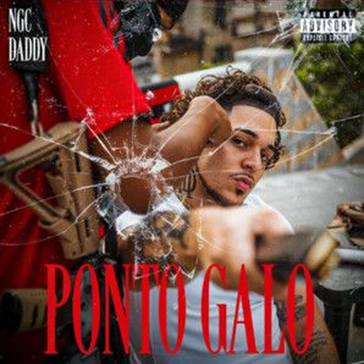 Cover of playlist Ponto Galo  - NGC Daddy | As Melhores NGC Daddy 🔥