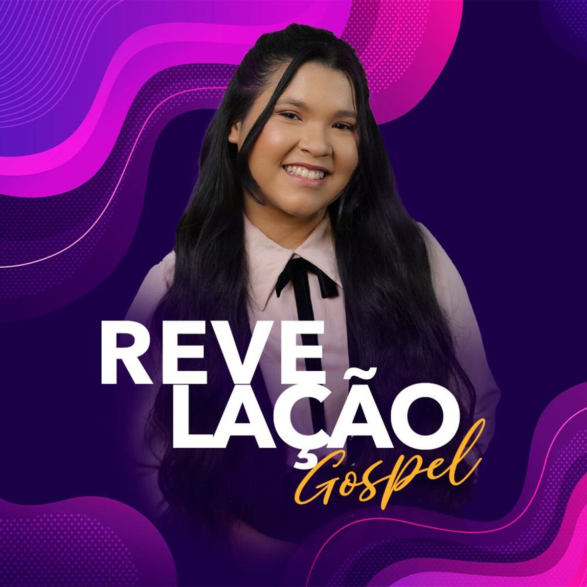 Cover of playlist Revelação Gospel
