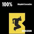 100% Biquini Cavadão