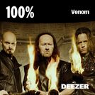 100% Venom