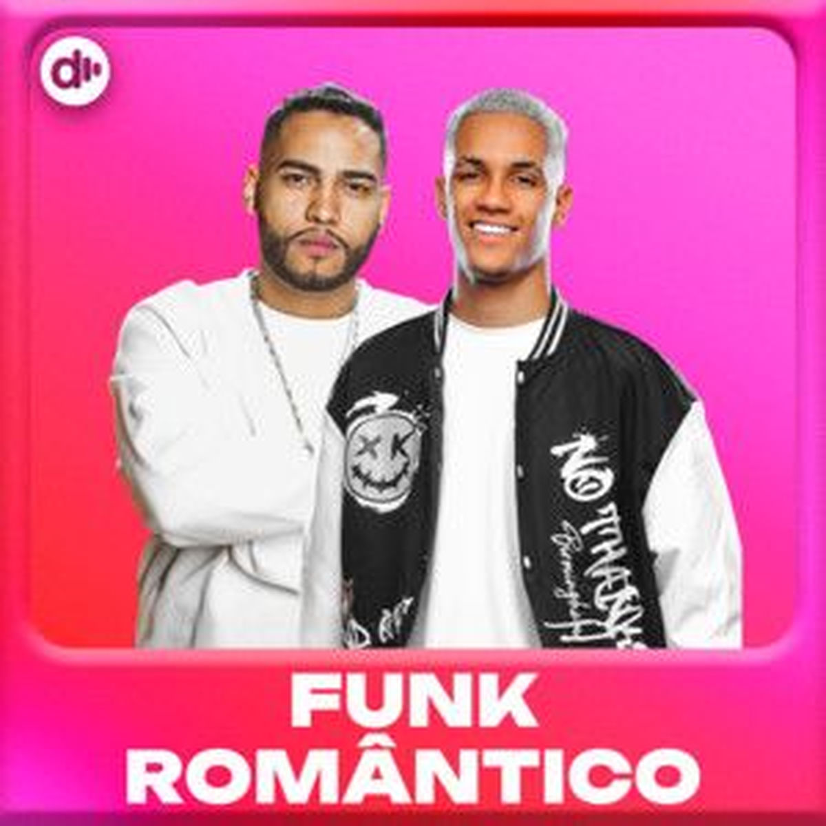 Cover of playlist Funk Romântico 😍💕 Funk 2026