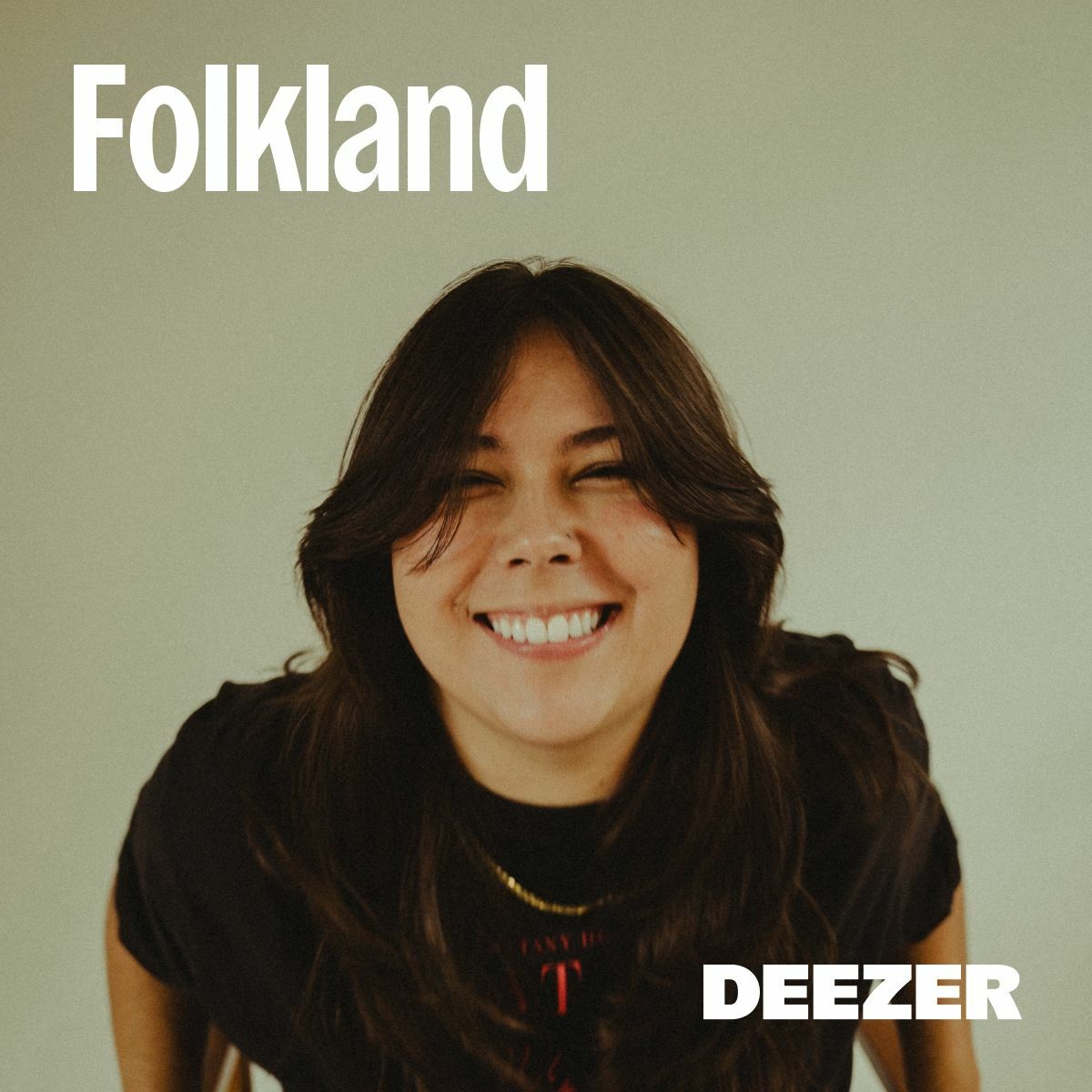 Cover of playlist Folkland
