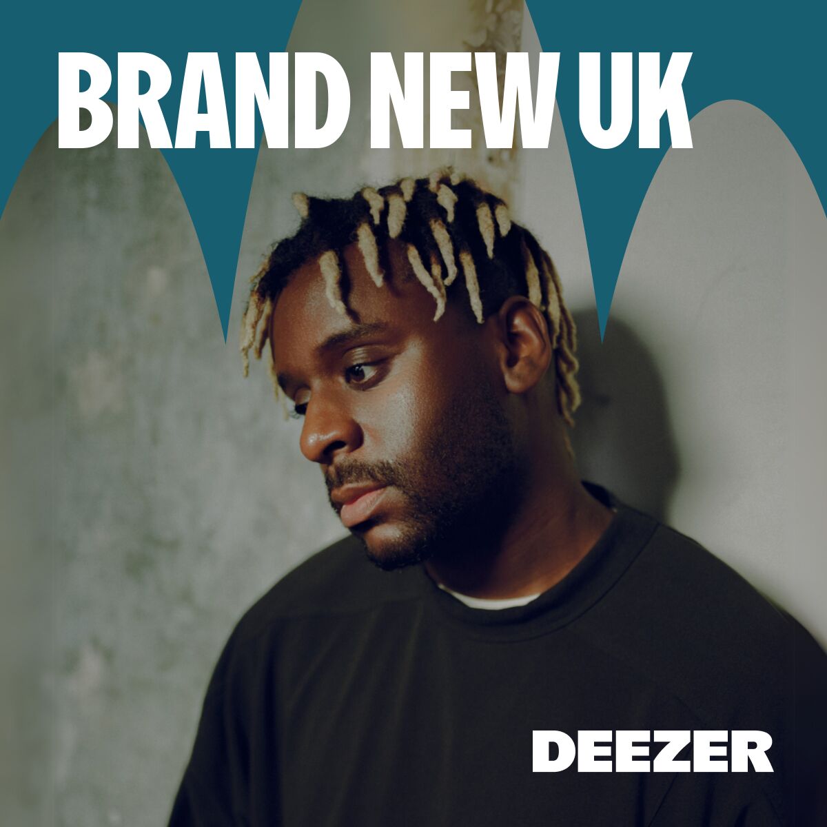 Cover of playlist Brand New UK