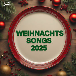 Weihnachtssongs 2025 🎄 Die größten Weihnachtshits