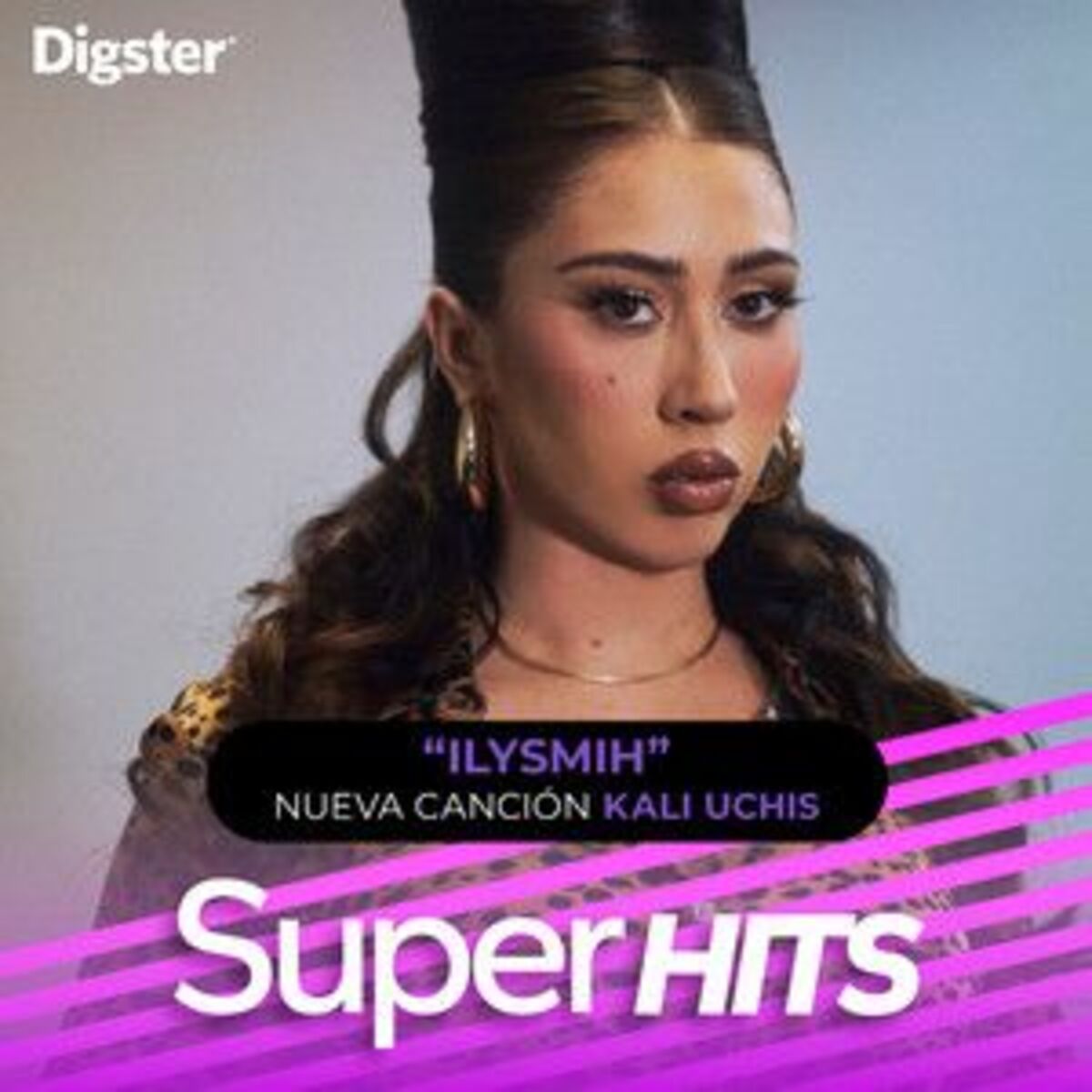 Cover of playlist Super Hits