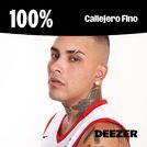 100% Callejero Fino