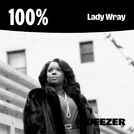 100% Lady Wray