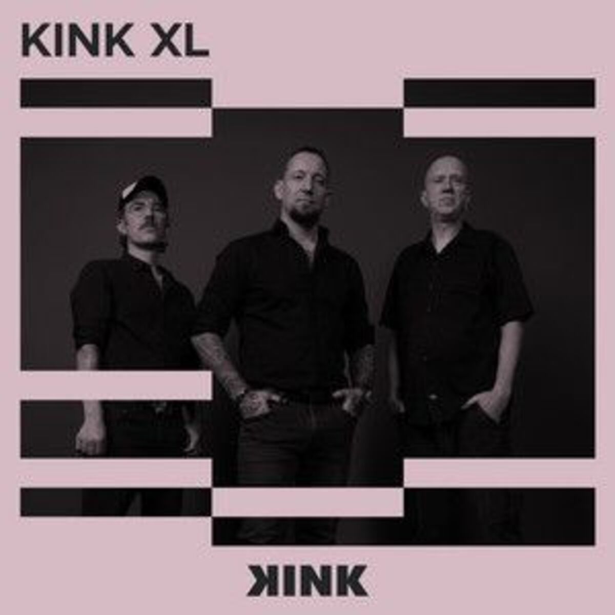 Cover of playlist KINK XL