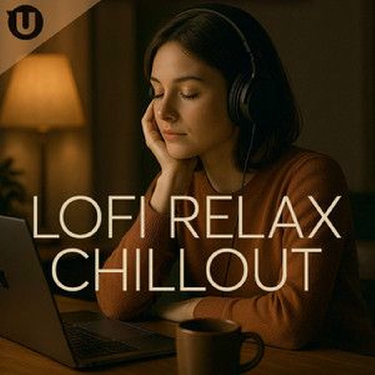Cover of playlist lofi relax chillout