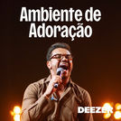 Ambiente de Adoração