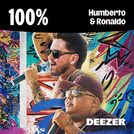 100% Humberto & Ronaldo