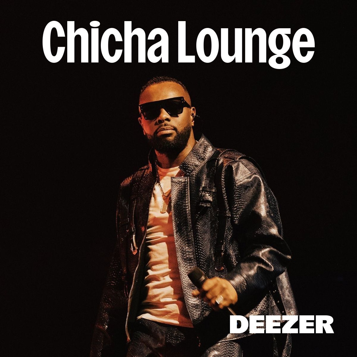 Cover of playlist Chicha Lounge
