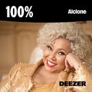 100% Alcione