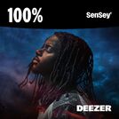 100% Sensey\'