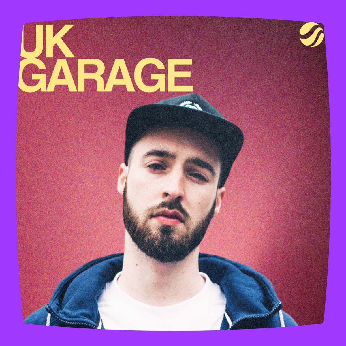 Cover of playlist UK Garage / Bassline 2025
