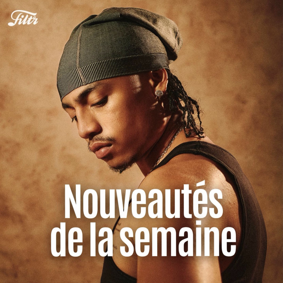 Cover of playlist Nouveautés de la semaine 💿 Playlist nouveautés