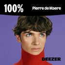 100% Pierre de Maere