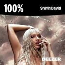 100% Shirin David