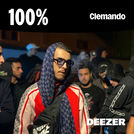 100% Clemando