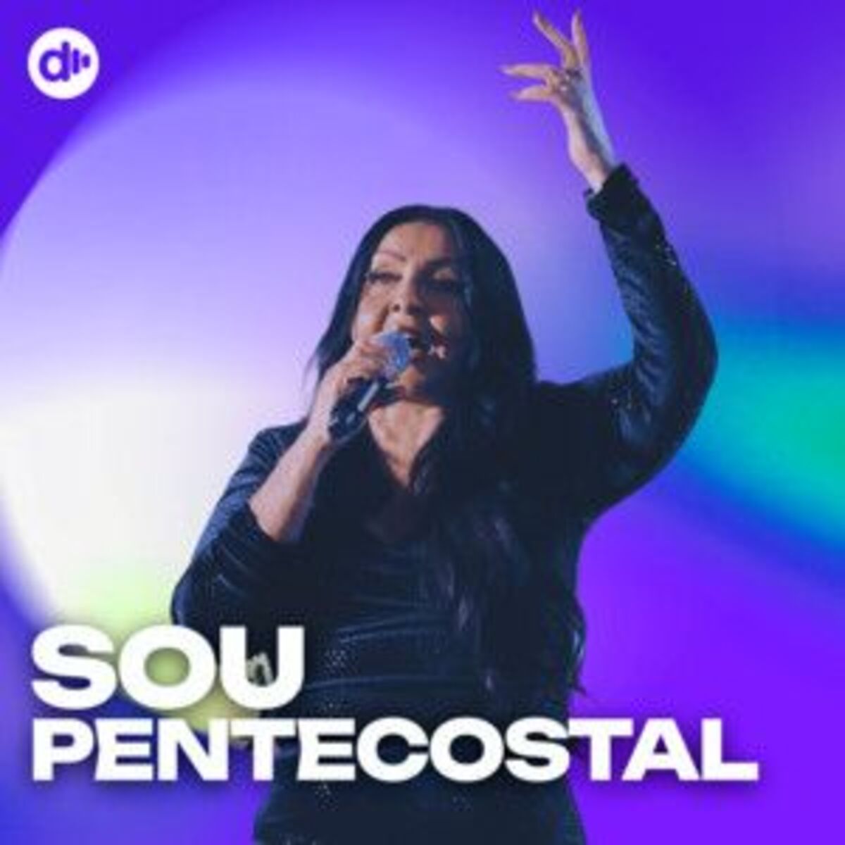 Cover of playlist Sou Pentecostal  | Louvores Pentecostais 2025