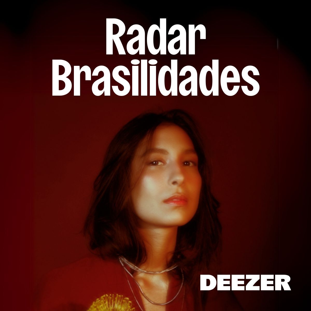 Cover of playlist Radar Brasilidades