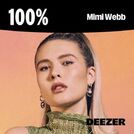 100% Mimi Webb