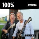 100% America