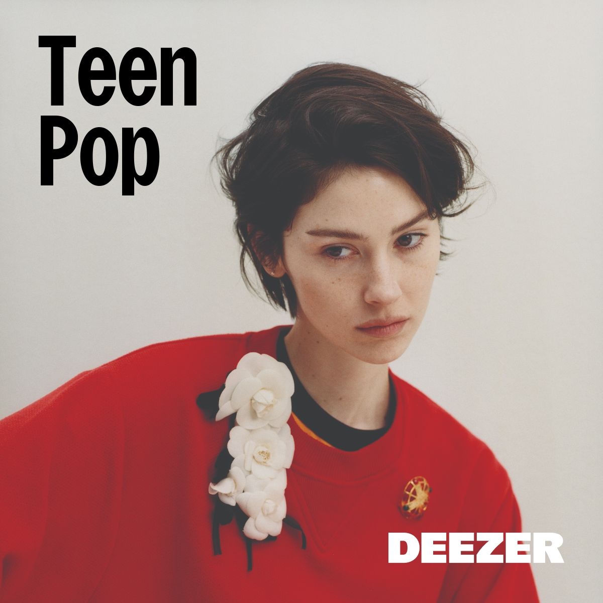Cover of playlist Teen Pop